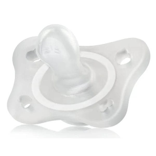 Chicco Chupeta PhysioForma Mini Soft Neutra 0-2M
